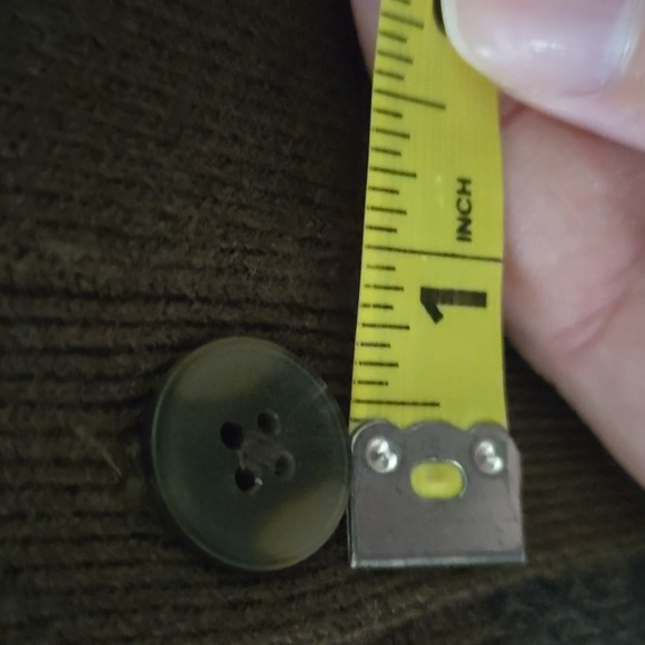 Haggar Clothing Co long sleeve sweater - Picture 12 of 12